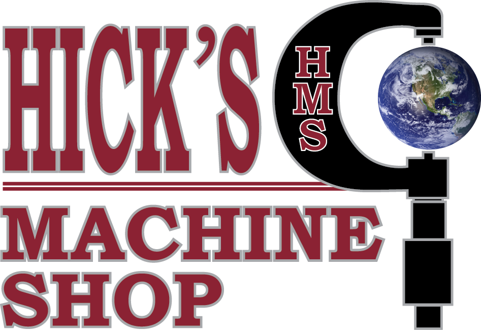 Hick's Machine Shop
